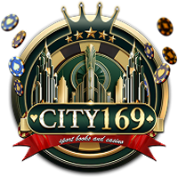 City169 เว็บพนันออนไลน์ครบวงจร ที่คุณวางใจได้ทุกการเดิมพัน